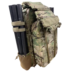 Graverobber™ Technical Mountain Ruck (GRAM   GRS)