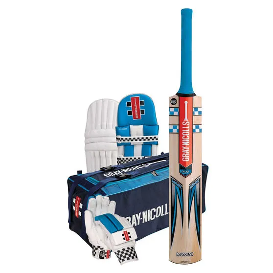 Gray-Nicolls Right Hand Cricket Set