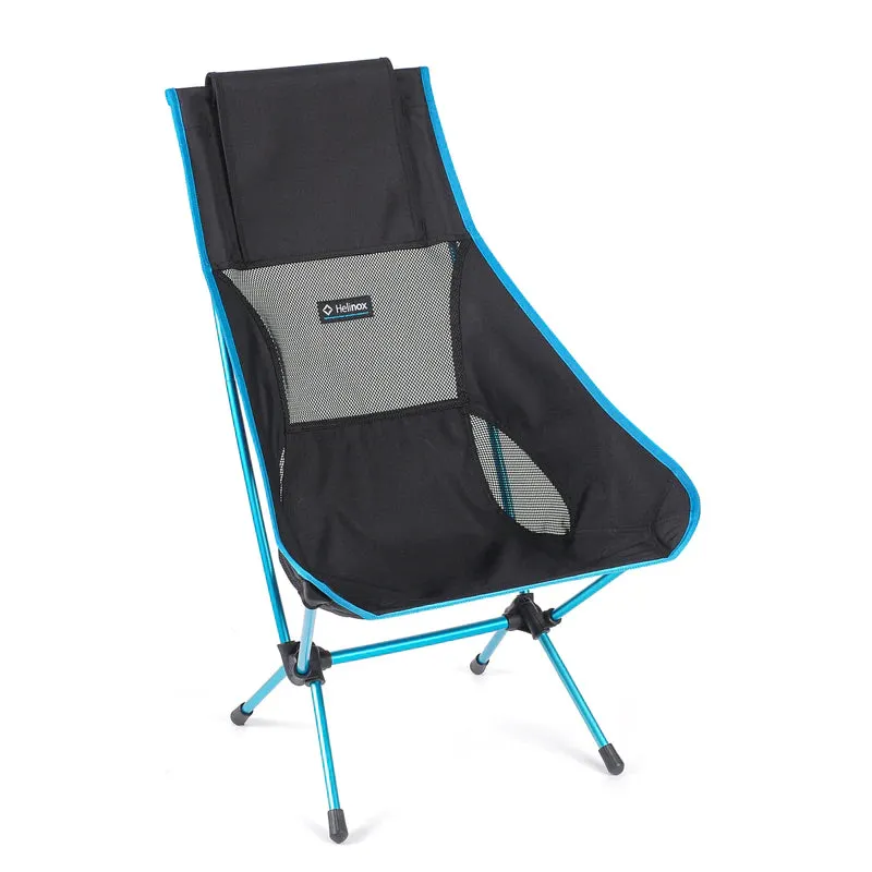 Helinox Chair Two Folding Camp Chair