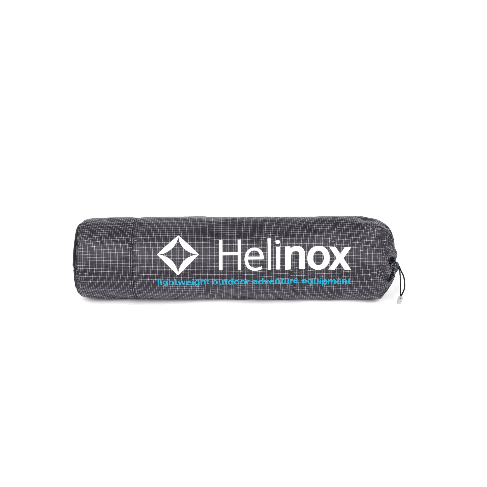 Helinox Lite Cot Convertible Camp Stretcher