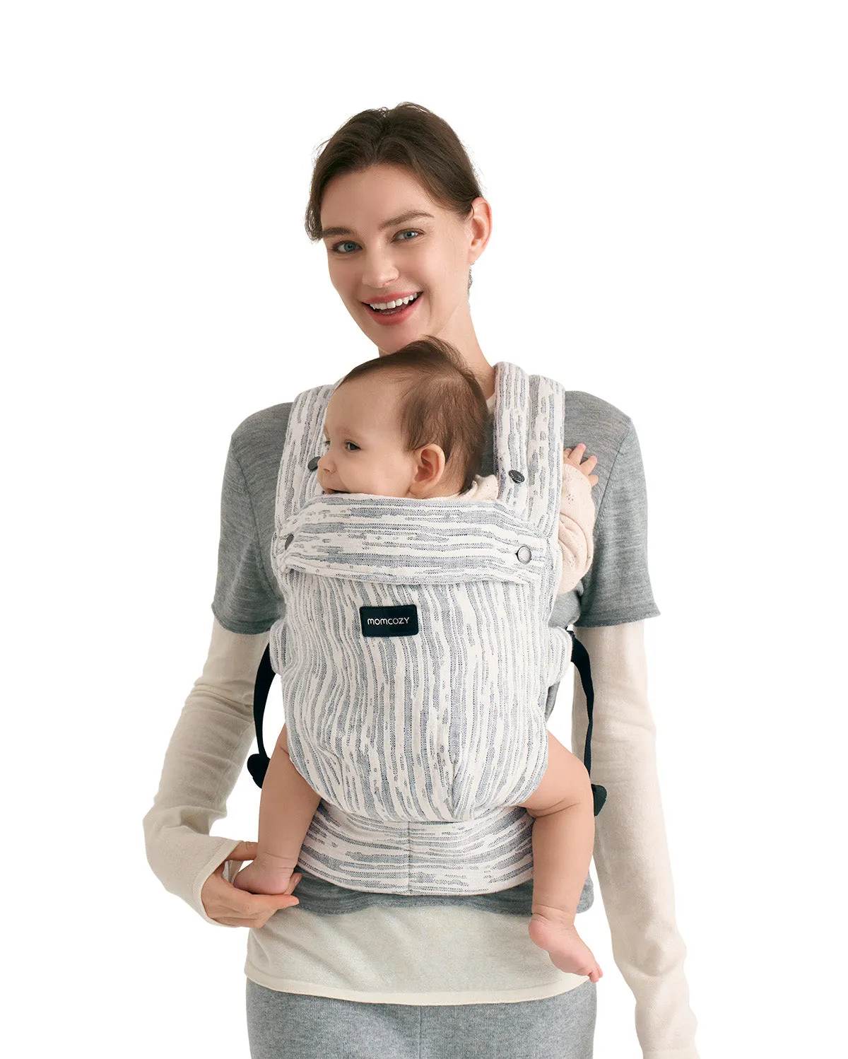 Herihuge Baby Carrier - Shared by Jenna Dewan