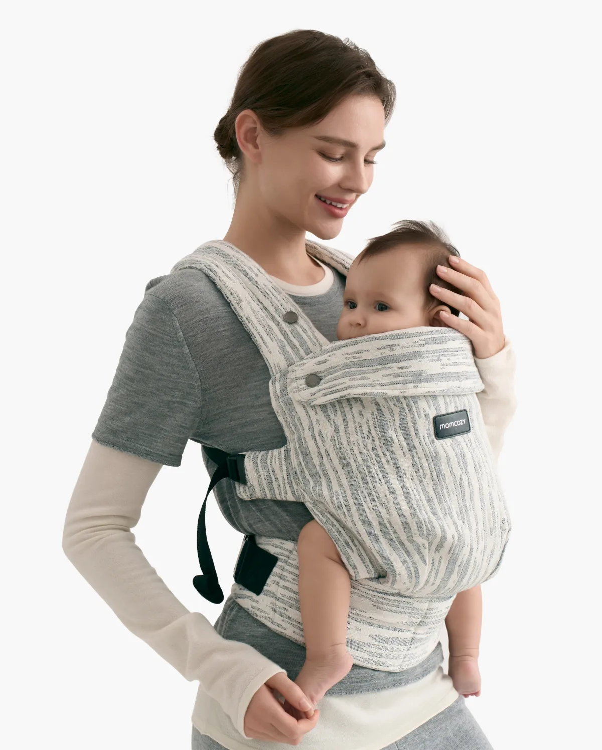 Herihuge Baby Carrier - Shared by Jenna Dewan