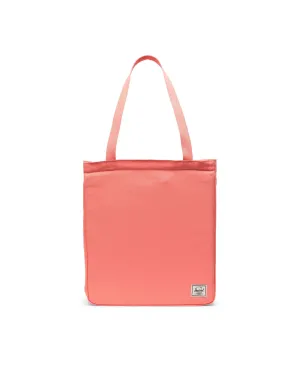 Herschel Inga Tote Bag-Shell Pink