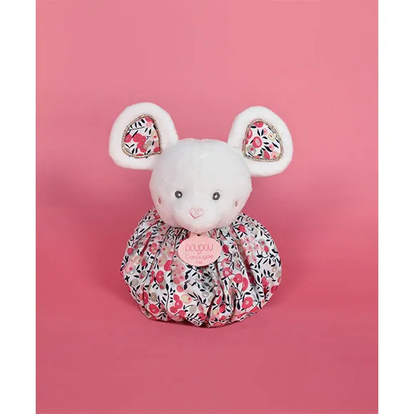 Histoire d'Ours Doudou Boule - Mouse