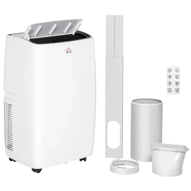 HOMCOM 14,000 BTU Mobile Air Conditioner