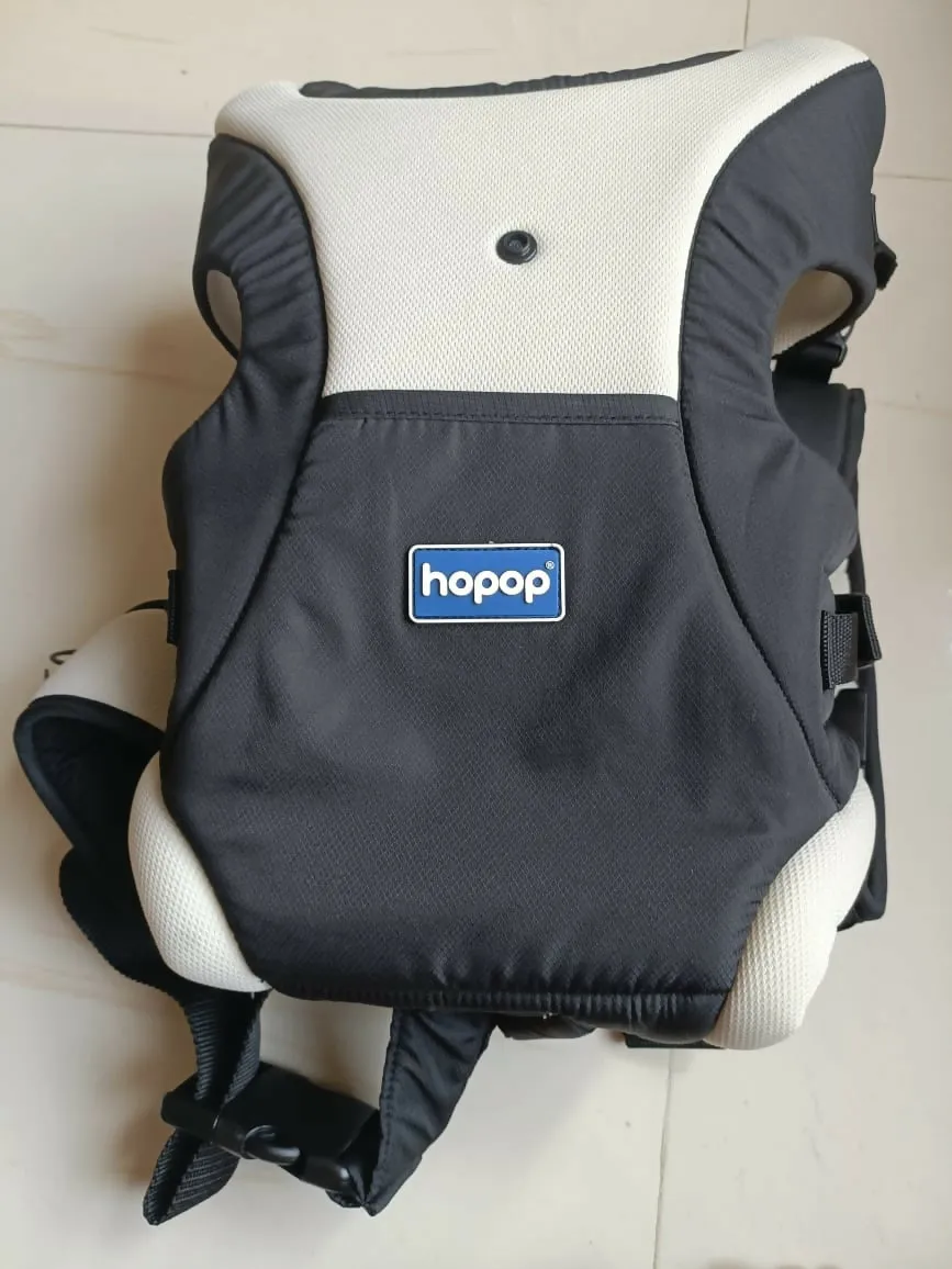 HOPOP 3 In 1 Baby Carrier