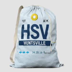 HSV - Laundry Bag