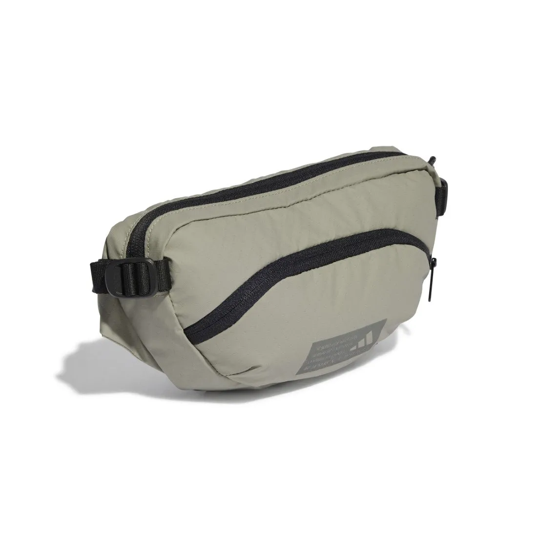 Hybrid Waist Bag