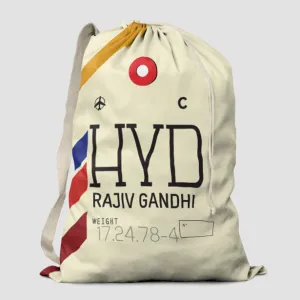 HYD - Laundry Bag