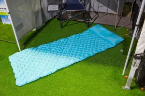 Inflatable Camping Mattress