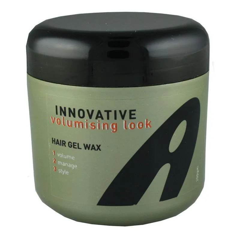 Innovative Hair Gel Wax 250G