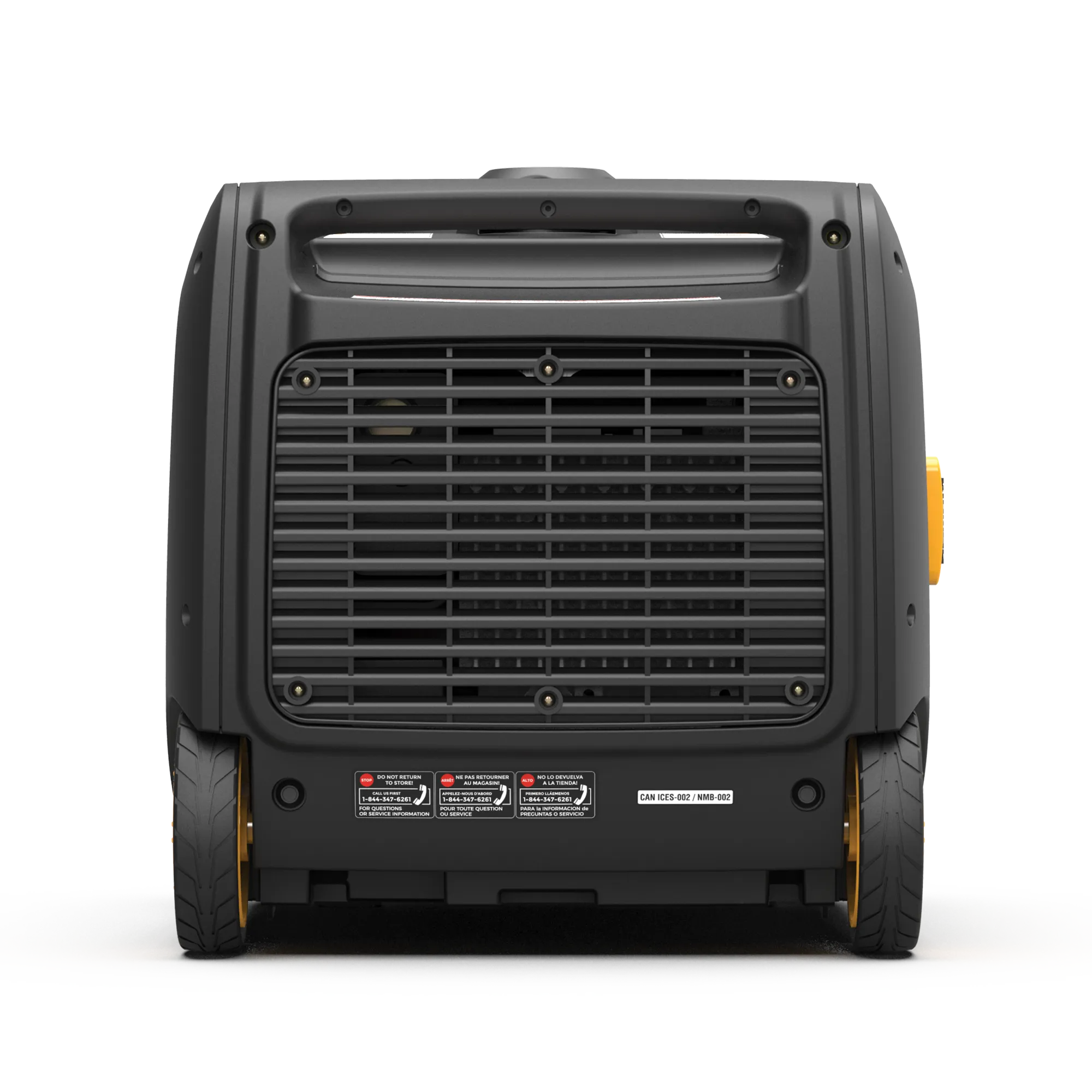 Inverter Portable Generator 3200W Remote Start