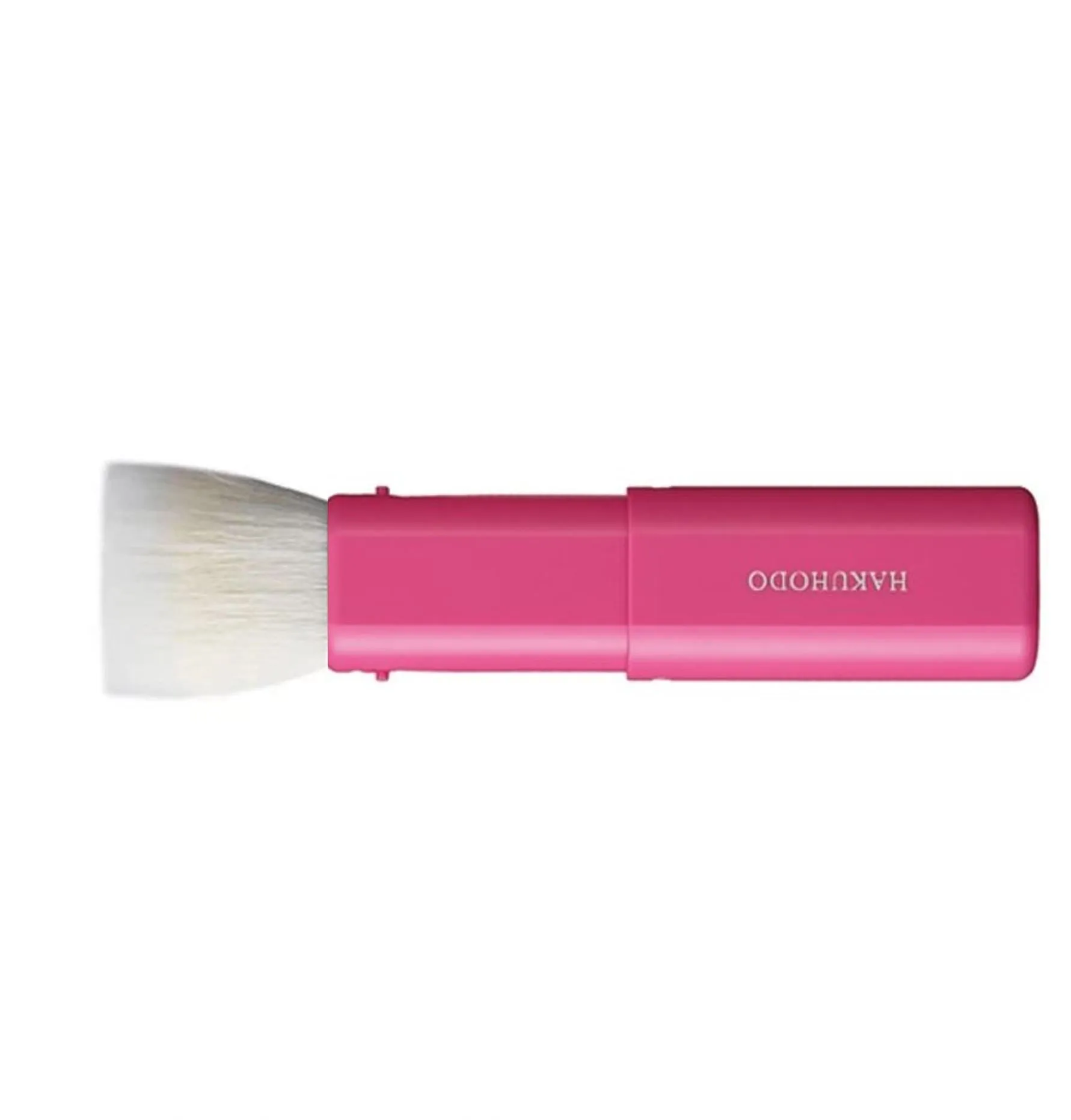 J601GSPi Slide Face Brush Round & Flat Duo Fiber [HB1248]