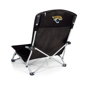 Jacksonville Jaguars - Tranquility Beach Chair with Carry Bag