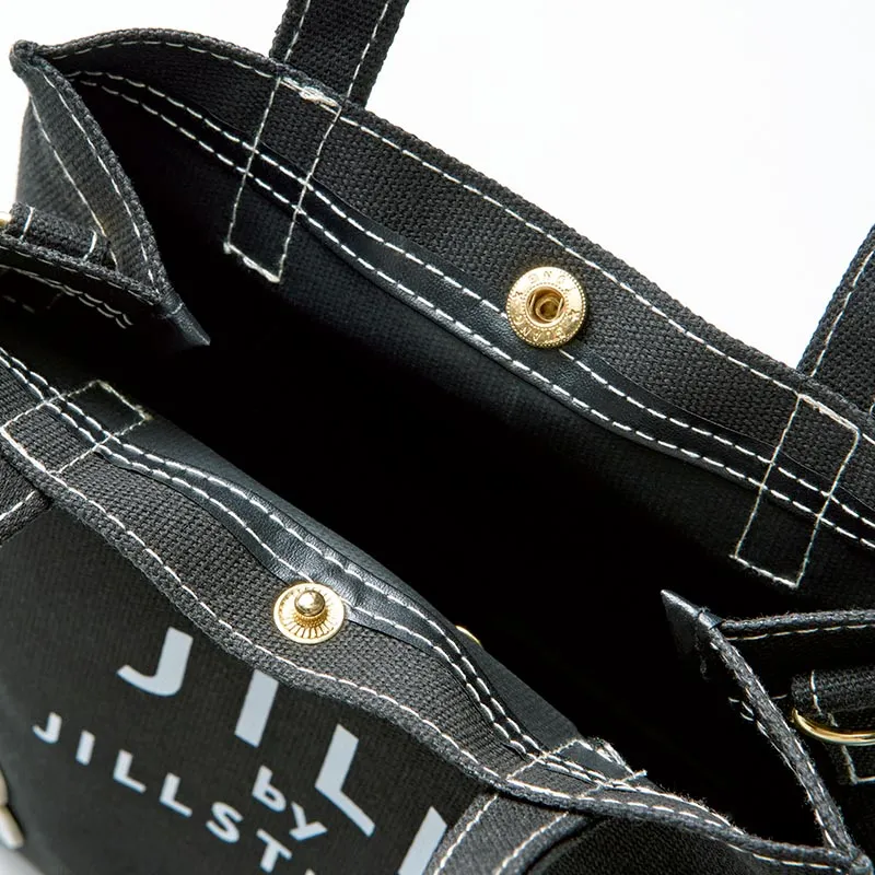 Japanese magazine gift Jill Stuart Black Shoulder Bag