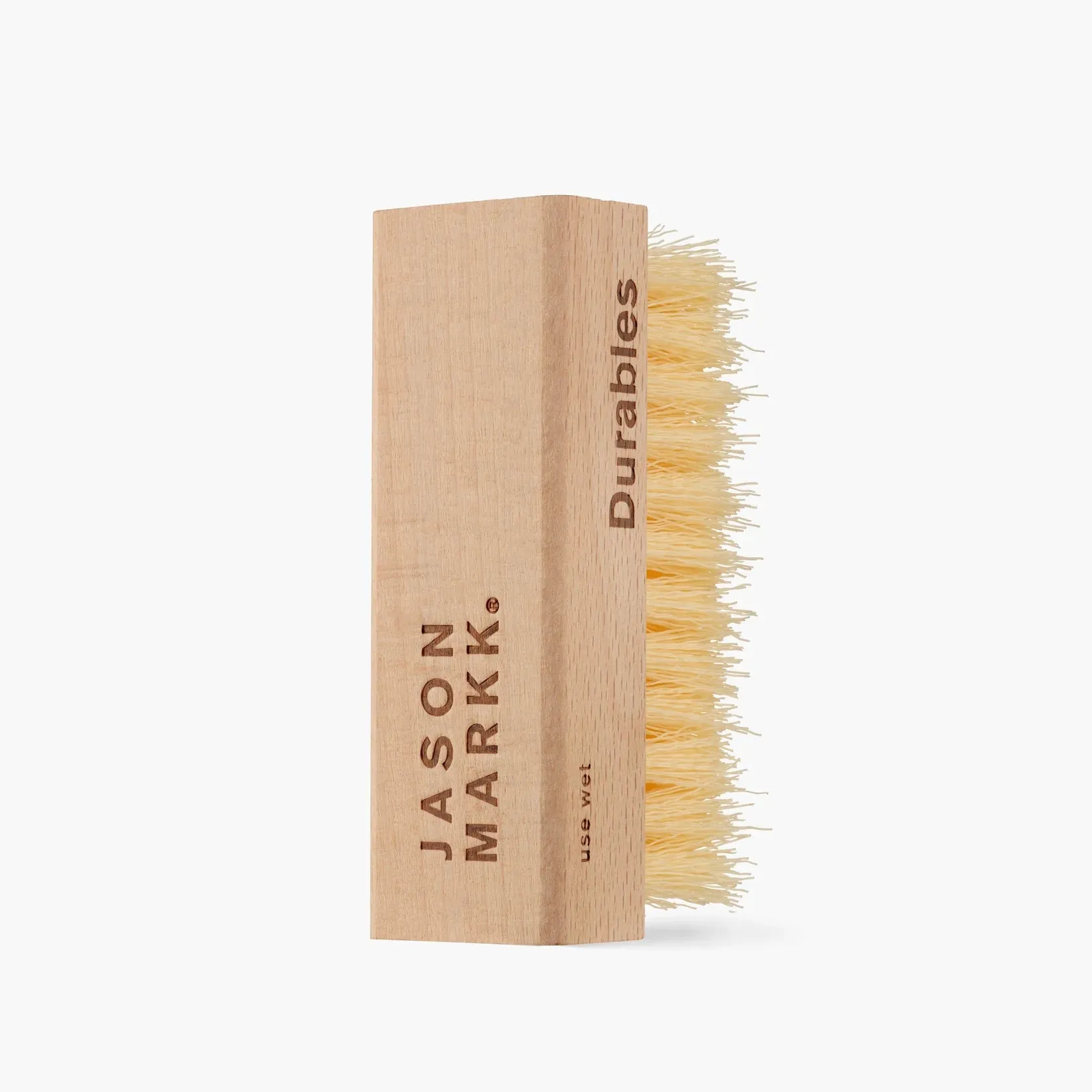 Jason Markk Durables Cleaning Brush