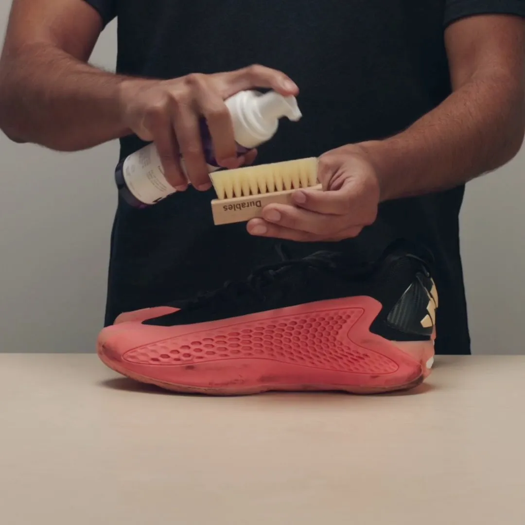 Jason Markk Durables Cleaning Brush