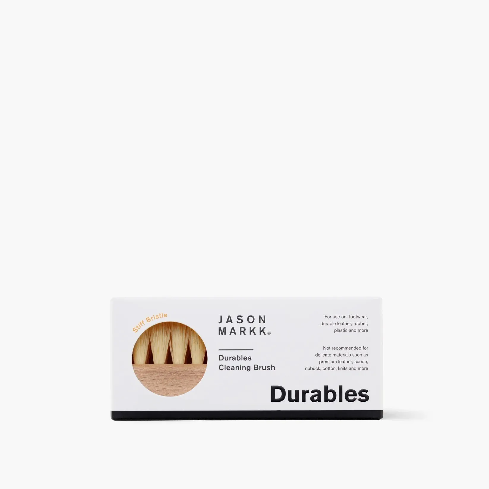 Jason Markk Durables Cleaning Brush