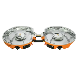 Jetboil   Genesis Base Camp Stove