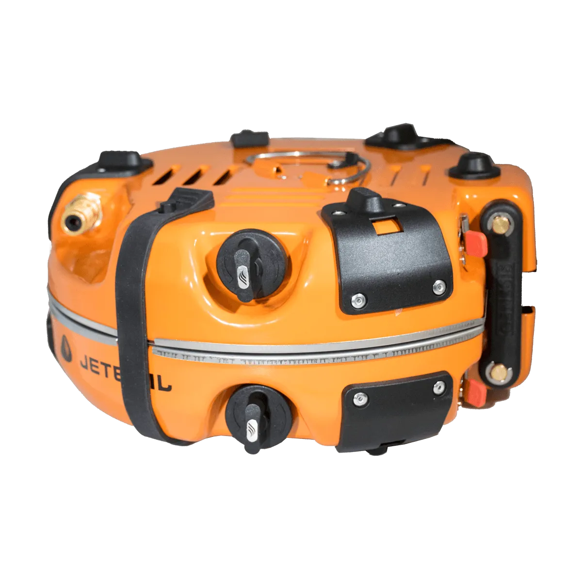 Jetboil   Genesis Base Camp Stove