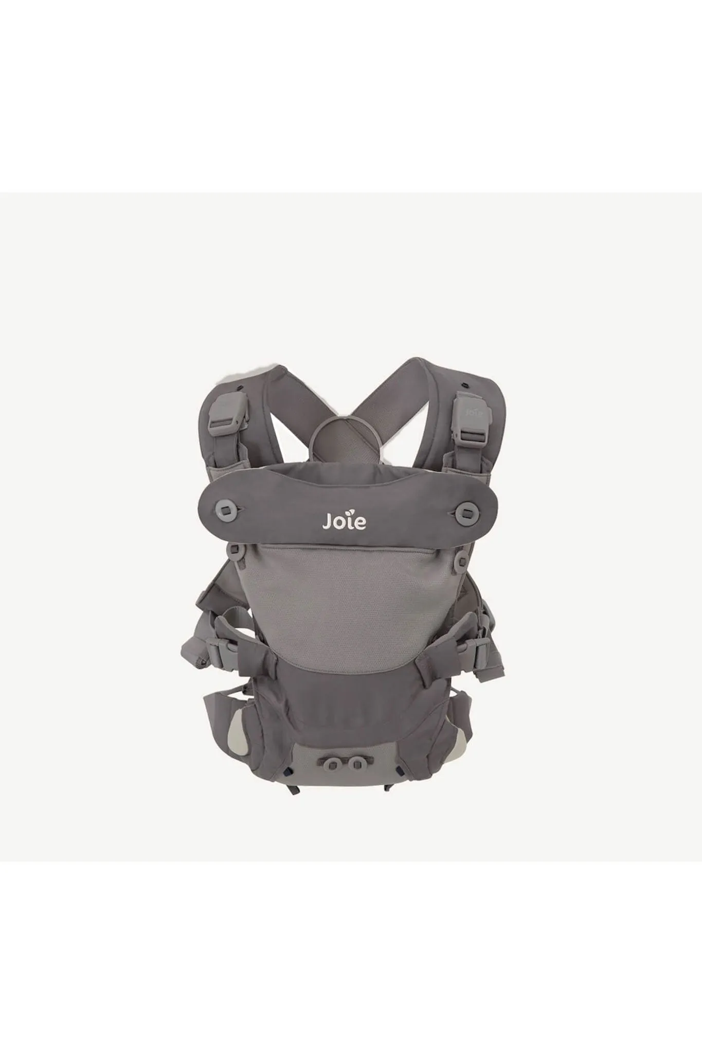 Joie Savvy Lite 3 in 1 Baby Carrier