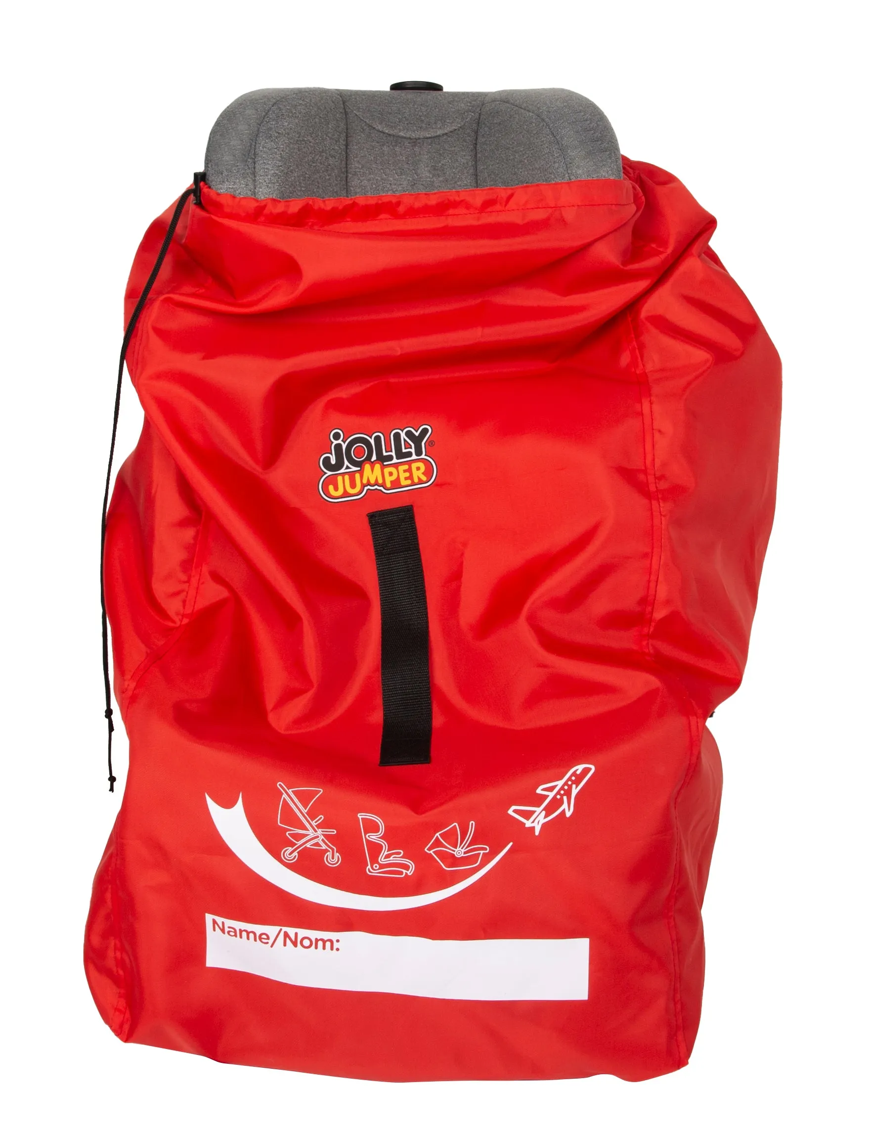 Jolly Jumper EZ Flight Travel Bag