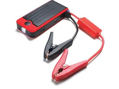 Jompeador y Cargador Portable PowerAll