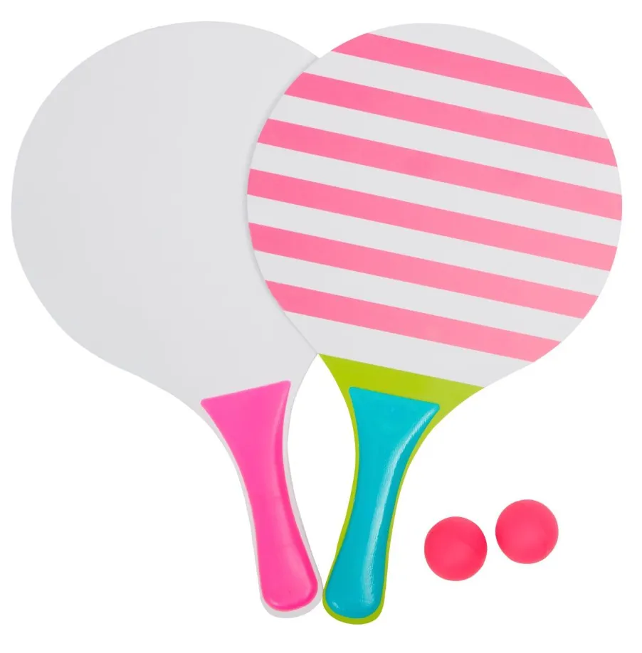 Kailo Chic Paddle Ball