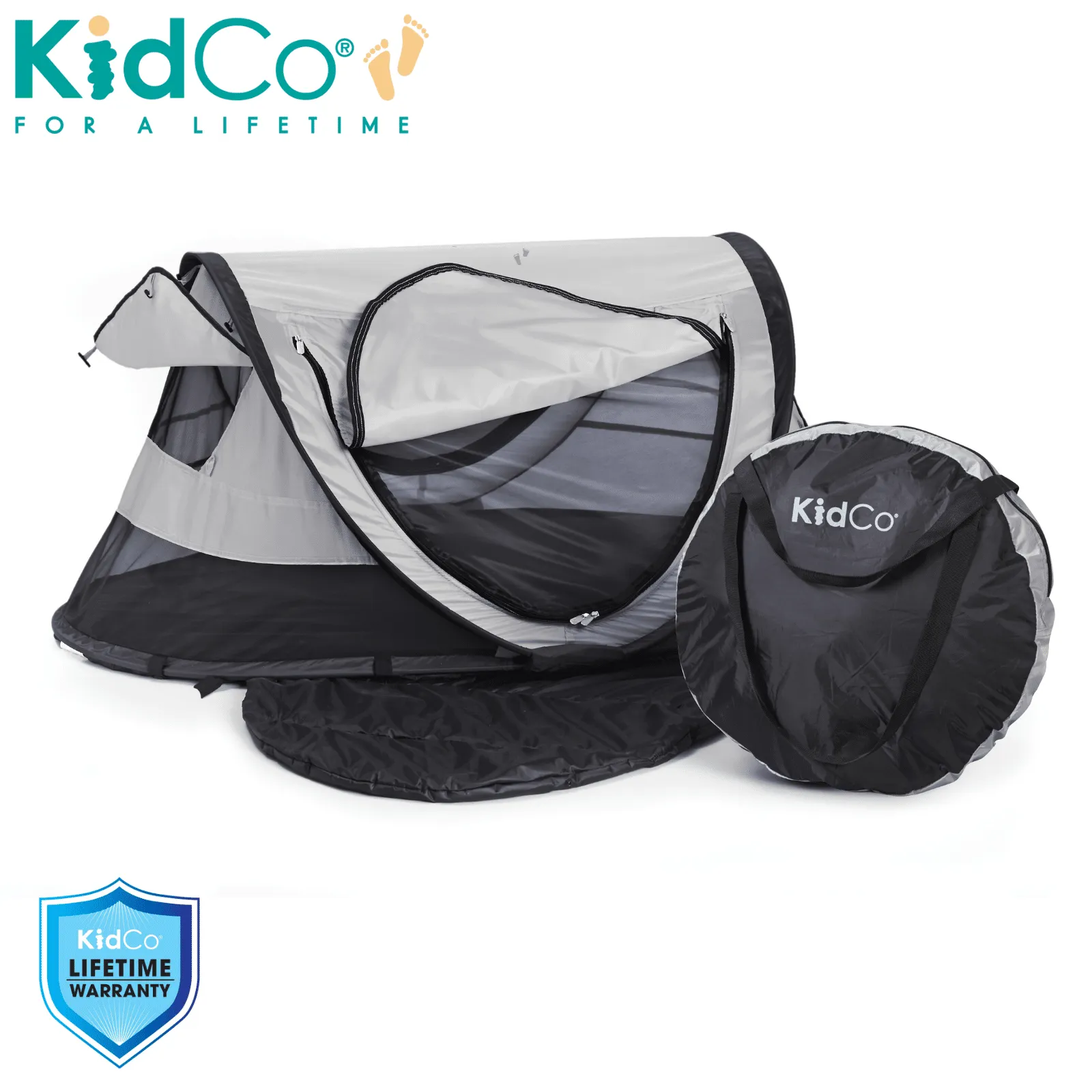 Kidco Peapod Plus Travel Tent