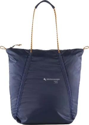 Klättermusen Gebo Bag 23L Indigo Blue | Buy Klättermusen Gebo Bag 23L Indigo Blue here | Outnorth