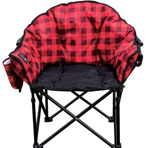 Kuma Lazy Bear Junior Chair