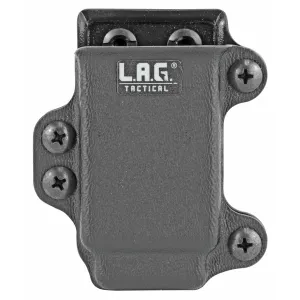 Lag Spmc Mag Carrier 45 Blk