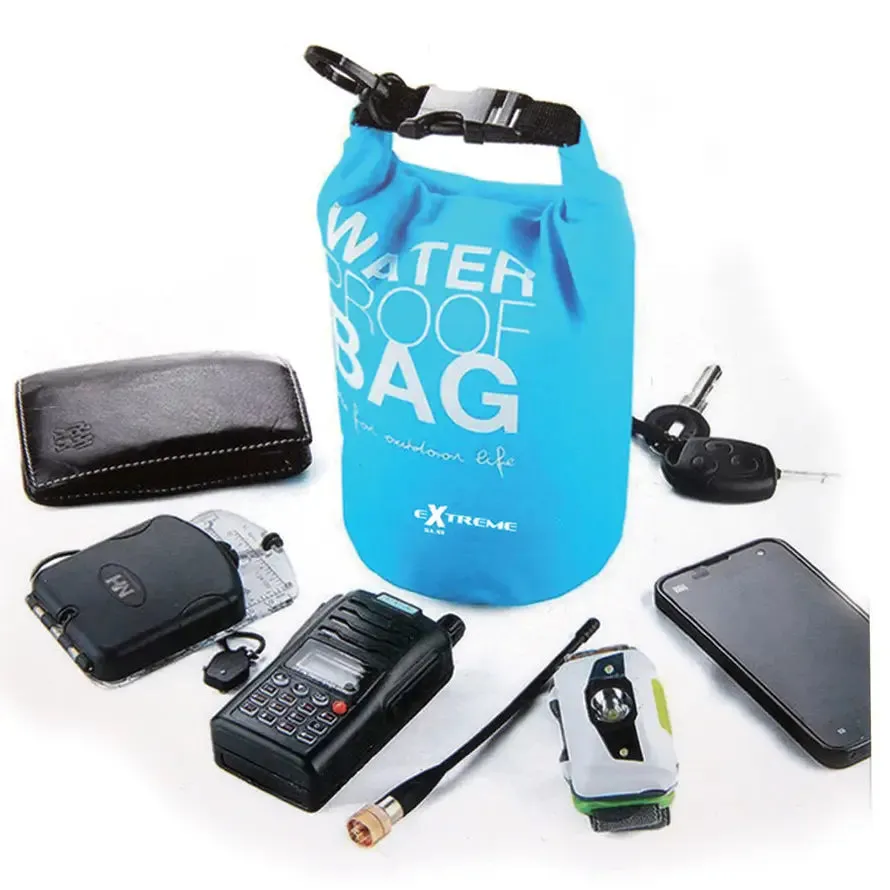 Large Dry Waterproof Bag