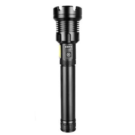 Led Rechargeable Flashlight Q-L102