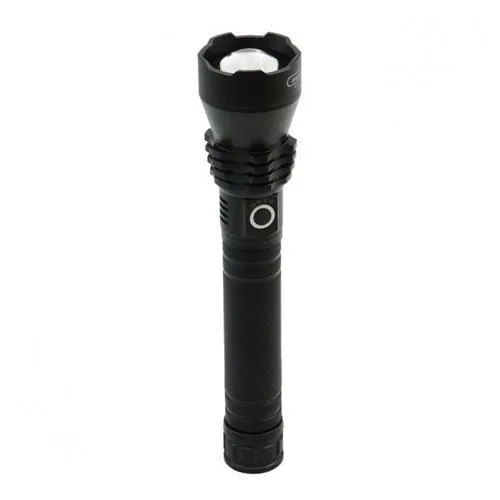 Led Rechargeable Flashlight Q-S111