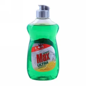 LEMON MAX ULTRA GREEN 250ML