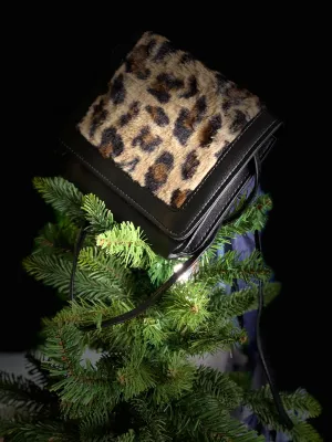 Leopard Mini Bag