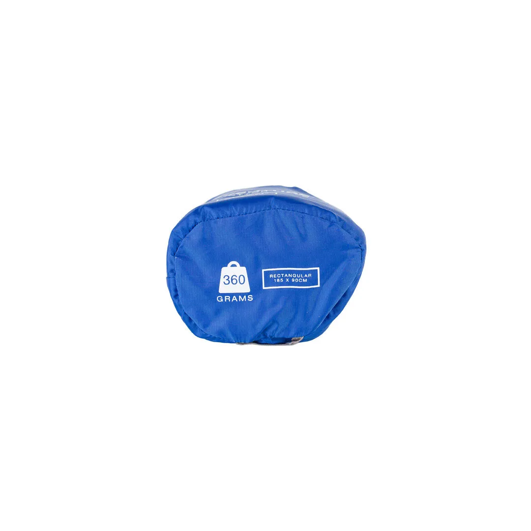 Lifeventure Poly Cotton Sleeping Bag Liner Rectangular