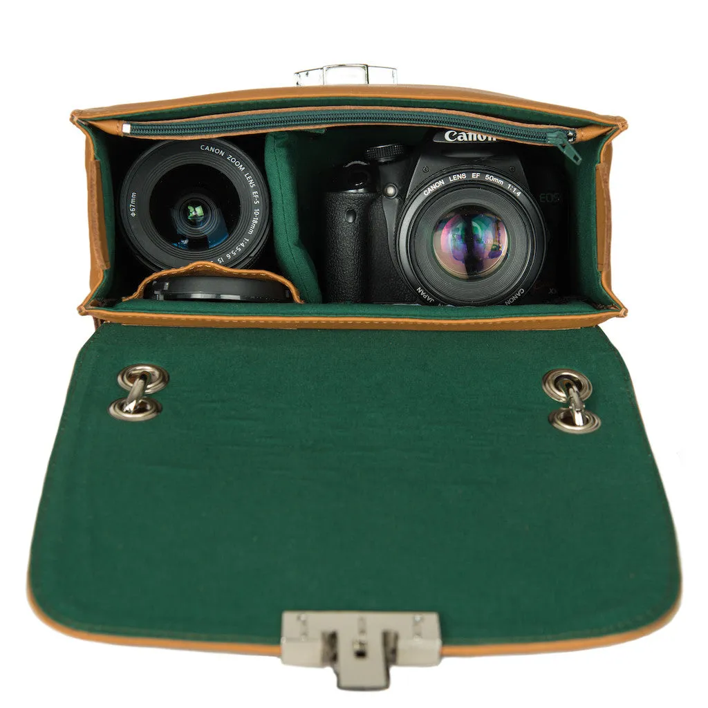 Lima Camera Bag