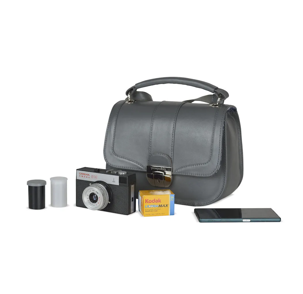 Lima Camera Bag