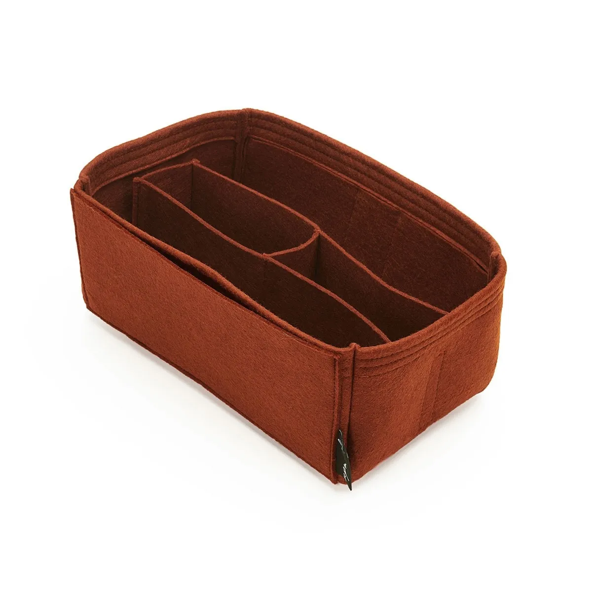 Louis Vuitton All-In Purse Organizer Insert, Bag Organizer with Middle Compartment and Pen Holder