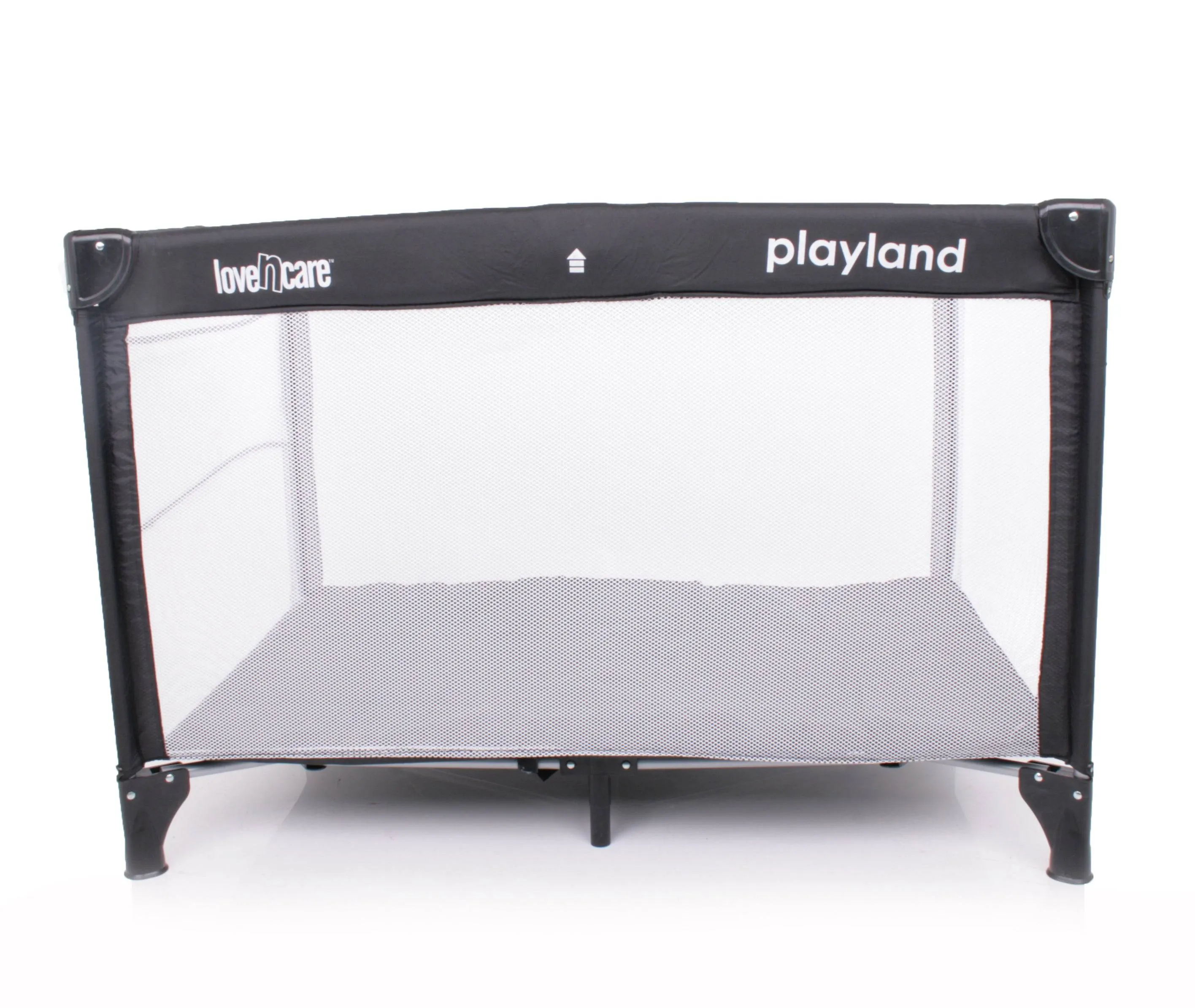 Love N Care | Playland Travel Cot