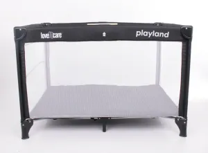 Love N Care | Playland Travel Cot