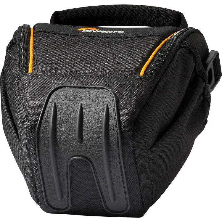 Lowepro Adventura TLZ 20 II Top Loading Shoulder Camera Bag (Black)