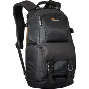 Lowepro Fastpack BP 150 AW II Backpack Camera Bag (Black)