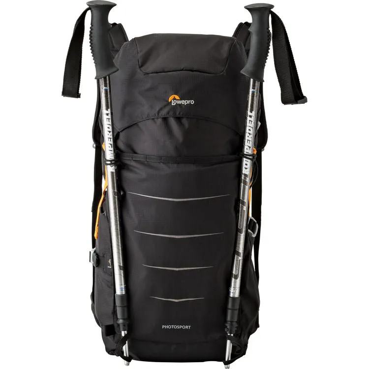 Lowepro Photo Sport BP 300 AW II Backpack Camera Bag (Black)