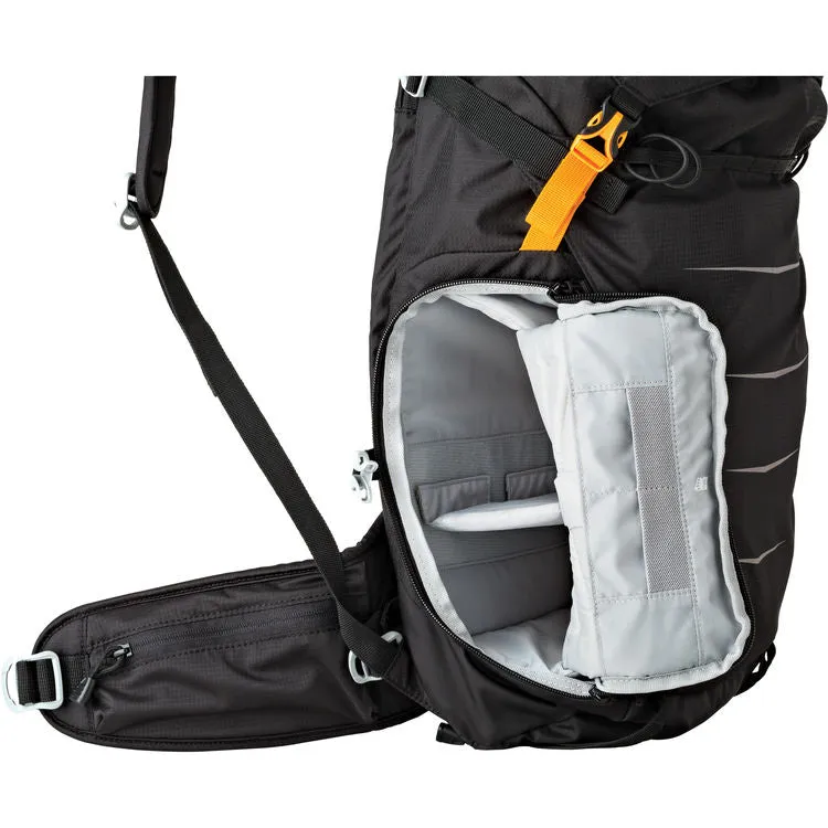 Lowepro Photo Sport BP 300 AW II Backpack Camera Bag (Black)