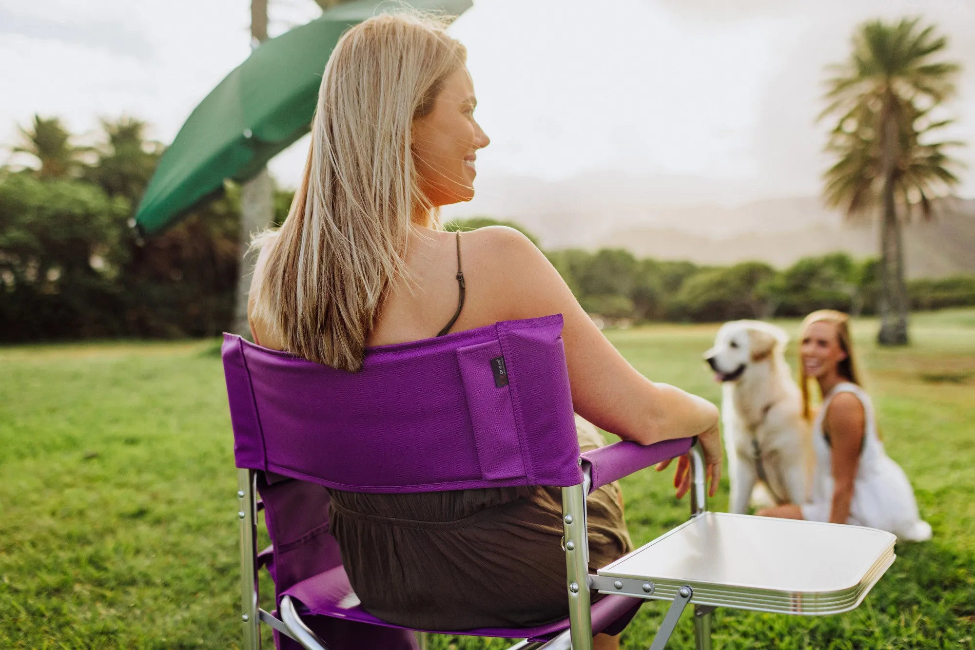 LSU Tigers - Sports Chair