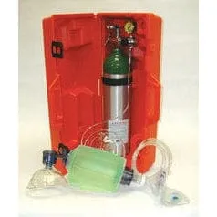 MADA Medical Emergency Resuscitation Kit