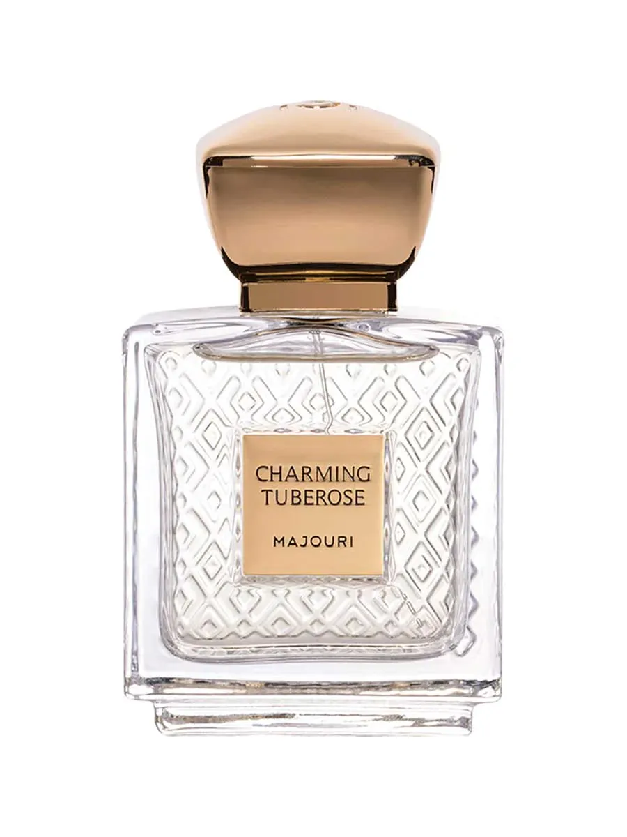 MAJOURI CHARMING TUBEROSE EDP 75ML